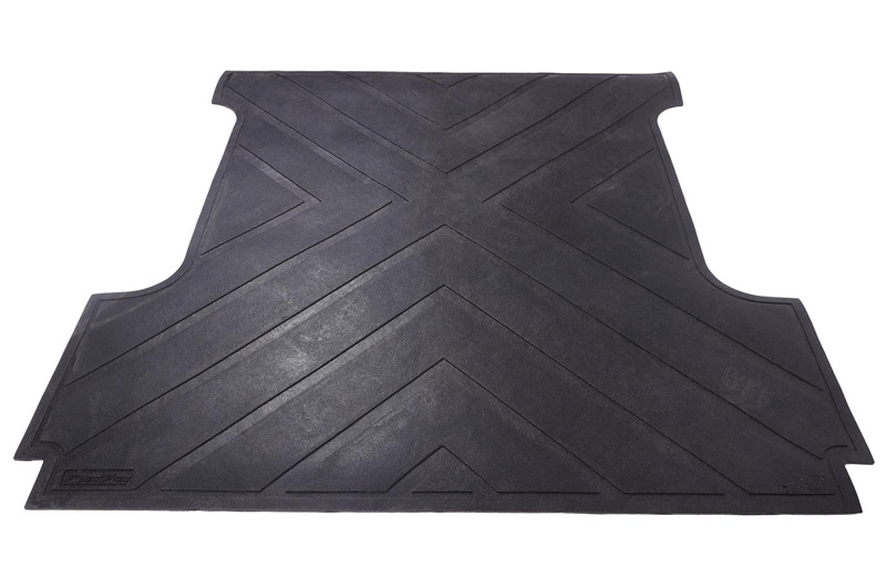 Dee Zee Universal Utility Rubber Bed Mat 6.5 ft.